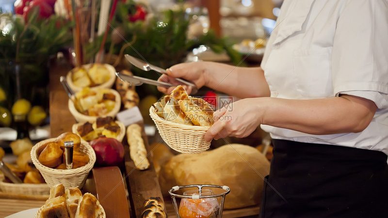 休闲食品批发：揭秘厂家直销的秘密通道