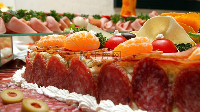 零食批发一手货源价格表