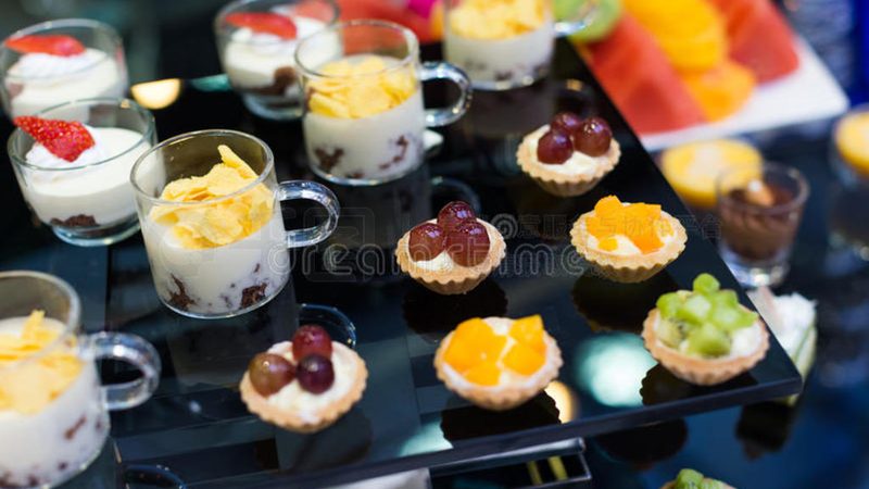 揭秘食品OEM品牌代理加盟：背后的秘密与关键考量