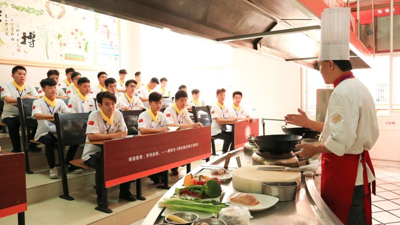 食品代加工无尘车间：揭秘其标准参数与重要性**
