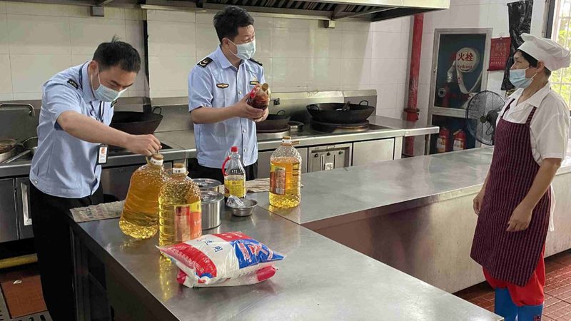 餐饮加盟，如何避开那些“坑”？**