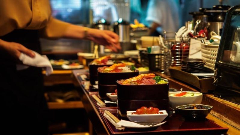 专业食材配送公司如何选择？揭秘关键指标与注意事项