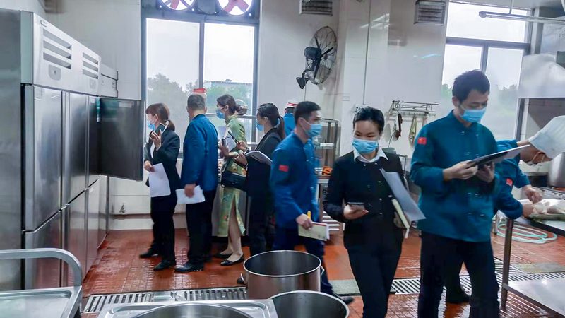 散装饼干保质期：国家标准揭秘与解读