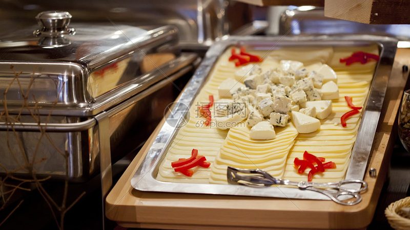 米面制品加盟店选址：如何规避常见误区，找到黄金地段**