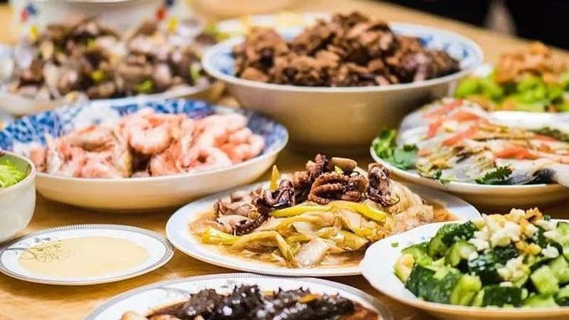 速冻食品定制合作：揭秘定制化生产的优势与关键