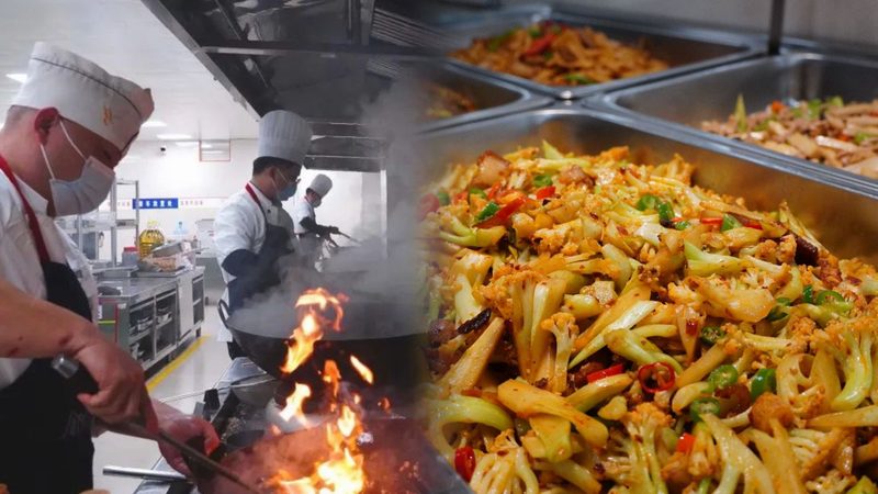 云南鲜花饼饼干制作工艺揭秘：从原料到成品**