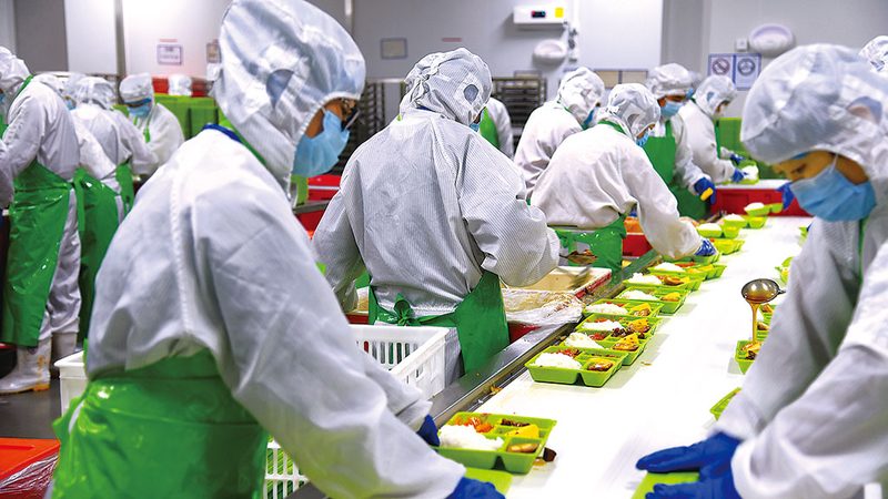 办公室坚果炒货，如何挑选性价比之选？**