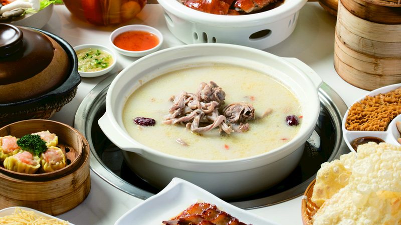 食材配送的“潜规则”：警惕“黑心食材