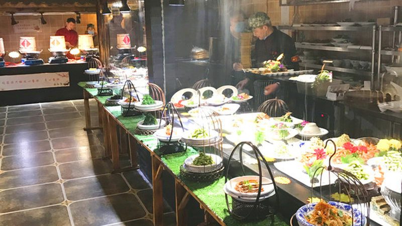 手工饼干制作：从原料到成品的详细步骤解析