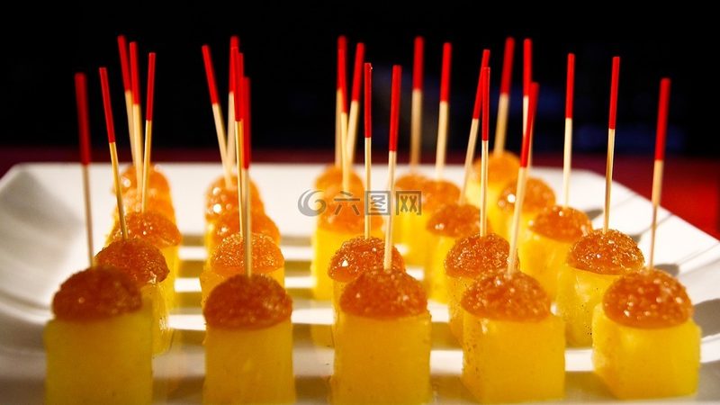 手工牛轧糖不粘牙的秘密：配方揭秘与制作要点